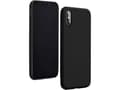 Miniatyrbilde 1 av 3: Partner Tele.com Forcell SILICONE LITE-deksel til IPHONE 7 svart