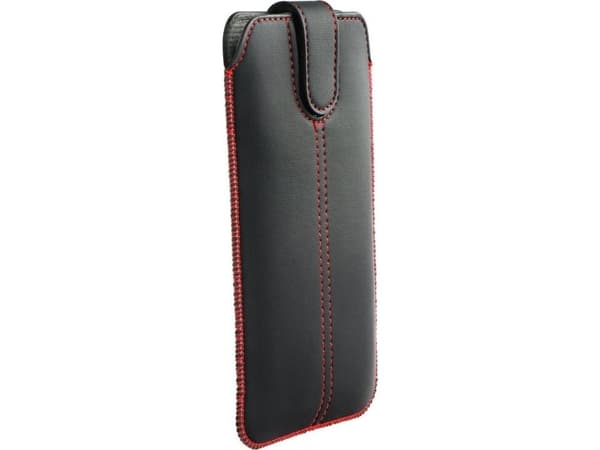 ForCell Forcell Ultra Slim M4- do Iphon 6 Plus / 7 Plus / 8 Plus / XS Max / 11 Pro Max/ Samsung S10+/A10/A30s/A50 czarny