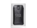 Miniatyrbilde 2 av 5: ForCell Futerał Forcell POCKET Carbon - Model 09 - do IPHONE 13 mini / 6 / 7 / 8 / 12 mini SAMSUNG S3 (i9300) / S4 (i9500) / A3