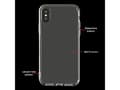 Miniatyrbilde 2 av 3: Partner Tele.com Futerał CLEAR CASE 2mm BOX do XIAOMI Redmi NOTE 9S / 9 PRO
