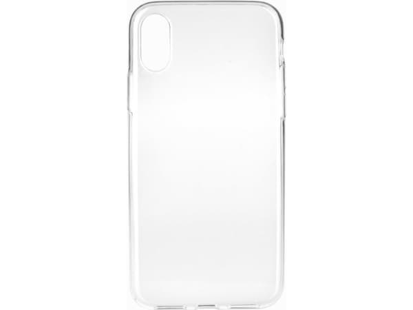 Partner Tele.com Futerał Back Case Ultra Slim 0,5mm do IPHONE 12 PRO MAX