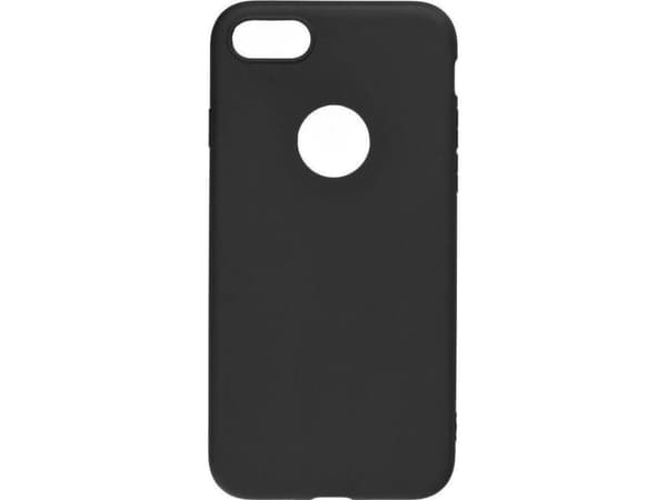ForCell ETUI Futerał Forcell SOFT do iPhone 13 czarny CASE
