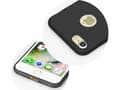 Pikkukuva 5 / 5: ForCell ETUI Futerał Forcell SOFT do iPhone 13 czarny CASE
