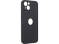 Pikkukuva 1 / 5: ForCell ETUI Futerał Forcell SOFT do iPhone 13 czarny CASE
