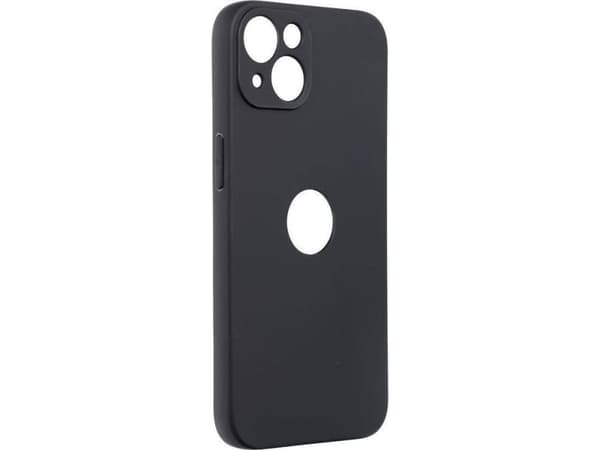 ForCell ETUI Futerał Forcell SOFT do iPhone 13 czarny CASE