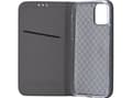 Miniatyrbilde 3 av 3: Partner Tele.com Smart Case bokhylster for HUAWEI P20 Lite 2019 svart