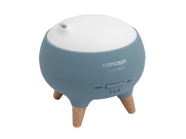 Concept Doftspridare Perfect Air Marine DF1010 Blå