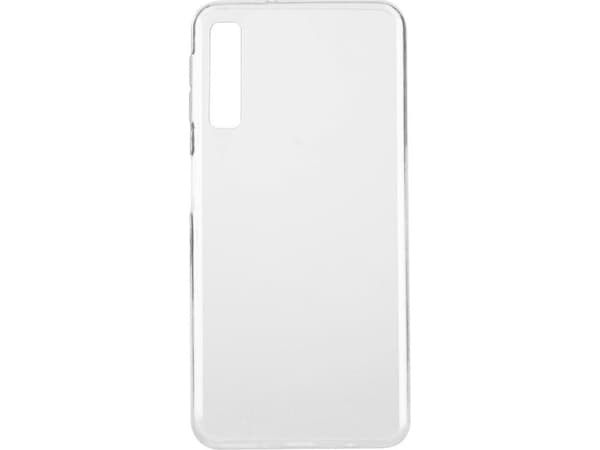 Partner Tele.com Futerał Back Case Ultra Slim 0,5mm do SAMSUNG Galaxy A7 2018 ( A750 )