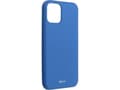 Miniatyrbilde 1 av 3: Partner Tele.com Futerał Roar Colorful Jelly Case - do Iphone 12 / 12 Pro Granatowy