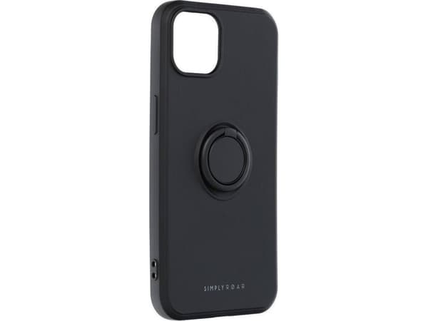 ROAR Roar Amber Deksel - til iPhone 13 Svart