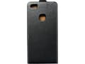 Miniatyrbilde 2 av 3: Partner Tele.com Slim Flexi Fresh Vertical Holster for Huawei P10 Lite svart