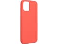Miniatyrbilde 1 av 3: Partner Tele.com Forcell SILICONE LITE-deksel til IPHONE 11 (6.1) rosa