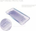 Miniatyrbilde 2 av 3: Partner Tele.com Futerał Roar Colorful Jelly Case - do Iphone 12 / 12 Pro Różowy