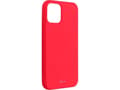 Miniatyrbilde 1 av 3: Partner Tele.com Futerał Roar Colorful Jelly Case - do Iphone 12 / 12 Pro Różowy