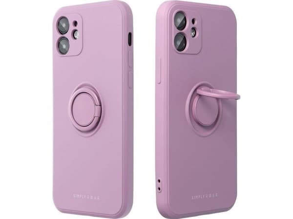 ROAR Roar Amber Case - Iphone 12 Pro:lle Violetti