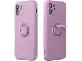 Pikkukuva 3 / 5: ROAR Roar Amber Case - Iphone 12 Pro:lle Violetti