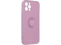 Pikkukuva 1 / 5: ROAR Roar Amber Case - Iphone 12 Pro:lle Violetti