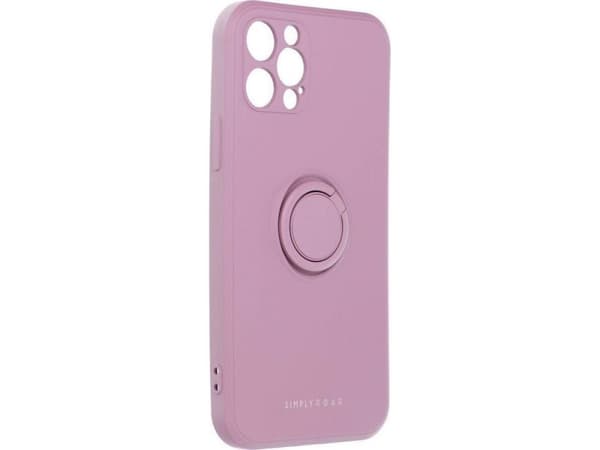ROAR Roar Amber Case - Iphone 12 Pro:lle Violetti
