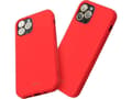 Pikkukuva 5 / 5: ROAR Futerał Roar Colorful Jelly Case - do Iphone 13 Pro Różowy