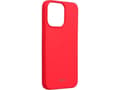 Pikkukuva 1 / 5: ROAR Futerał Roar Colorful Jelly Case - do Iphone 13 Pro Różowy