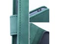 Miniatyrbild 5 av 5: ForCell Kabura Forcell TENDER Book do XIAOMI Redmi NOTE 11 PRO / 11 PRO 5G zielony