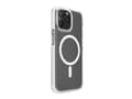 Miniatyrbilde 2 av 2: PURO PUIPC15P67LITEMPWHI, Etui, Apple, iPhone 15 Pro Max, 17 cm (6.7"), Gjennomsiktig