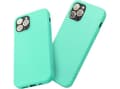 Pikkukuva 5 / 5: ROAR Futerał Roar Colorful Jelly Case - do Iphone 13 Pro Miętowy