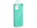 Pikkukuva 2 / 5: ROAR Futerał Roar Colorful Jelly Case - do Iphone 13 Pro Miętowy