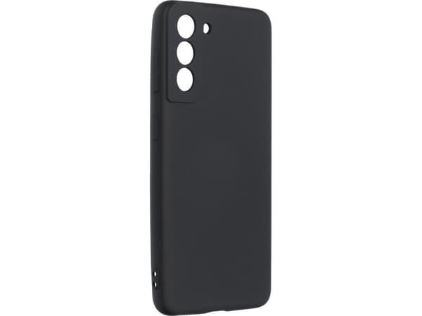 Yhteistyökumppani Tele.com Futerał Forcell SILICONE LITE do SAMSUNG Galaxy A33 5G czarny czarny