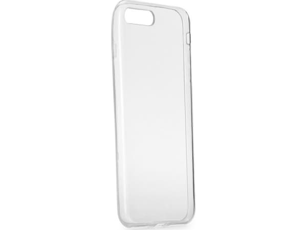 Partner Tele.com Futerał Back Case Ultra Slim 0,5mm do IPHONE 7 Plus / 8 Plus