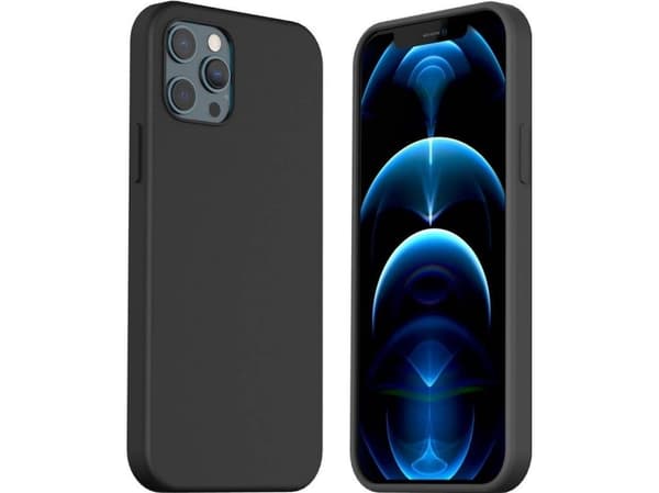 Araree ARAREE Typoskin fodral för IPHONE 11 PRO MAX svart