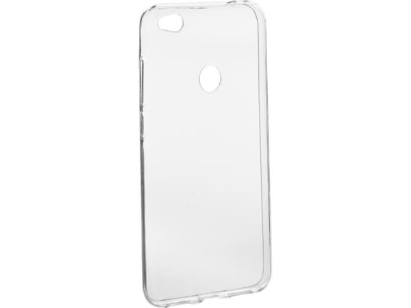 Partner Tele.com Futerał Back Case Ultra Slim 0,5mm do HUAWEI P9 Lite 2017/P8 Lite 2017