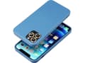 Miniatyrbilde 4 av 5: Partner Tele.com Futerał Forcell SILICONE LITE til SAMSUNG Galaxy A33 5G niebieski
