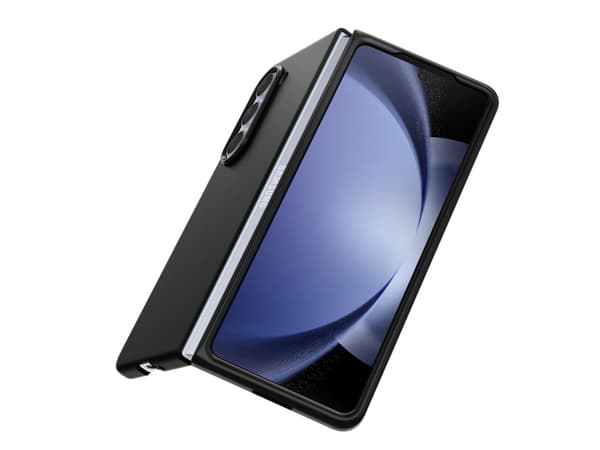 Spigen Deksel Spigen Airskin Samsung Galaxy Z Fold 5 Svart