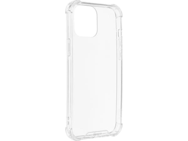 Partner Tele.com Futerał Armor Jelly Roar - do Iphone 12 Pro Max transparentny