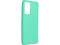Pikkukuva 1 / 2: ROAR Futerał Roar Colorful Jelly Case - do Samsung Galaxy A52 5G / A52 LTE ( 4G ) Miętowy