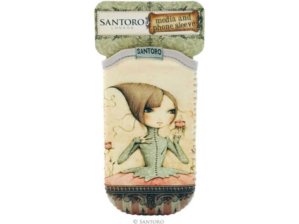 Santoro Mirabelle - Device Pouch - If Only (251627)