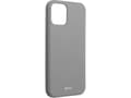 Miniatyrbild 1 av 3: Partner Tele.com Futerał Roar Colorful Jelly Case - do Iphone 12 / 12 Pro Szary