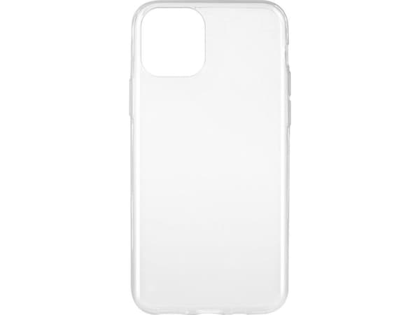 Finoo finoo TPU silicone case for iPhone 11 Pro transparent