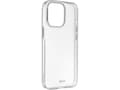 Pikkukuva 1 / 3: ROAR Etui Jelly Roar iPhone 13 Pro 6,1" transparent
