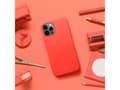 Miniatyrbilde 4 av 5: ROAR Futerał Roar Colorful Jelly Case - do Iphone 13 Pro Brzoskwiniowy