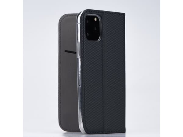 Partner Tele.com Kabura Smart Case book do iPhone 11 2019 (6,1) czarny