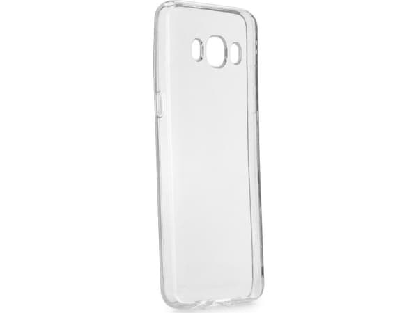 Partner Tele.com Futerał Back Case Ultra Slim 0,5mm do SAMSUNG Galaxy J5 2016