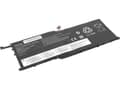 Miniatyrbilde 5 av 5: Mitsu Batteri Batteri 00HW028 01AV439 For Lenovo X1 Carbon 20FB