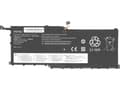 Miniatyrbilde 2 av 5: Mitsu Batteri Batteri 00HW028 01AV439 For Lenovo X1 Carbon 20FB