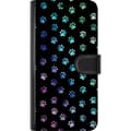 Pikkukuva 3 / 3: Apple iPhone SE (2016) Lompakkokotelo Kupit