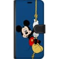 Miniatyrbilde 3 av 3: Apple iPhone 7 Lommeboketui Musse Pigg