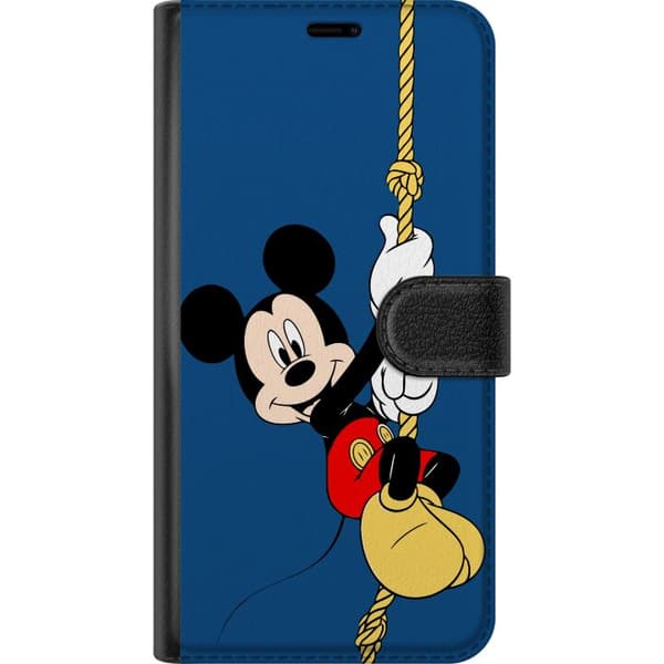 Apple iPhone 7 Lommeboketui Musse Pigg