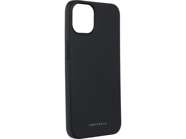 ROAR Futerał Roar Space Case - do iPhone 13 Czarny