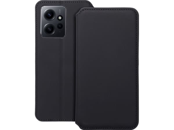 OEM Dual Pocket holster for XIAOMI Redmi NOTE 12 4G black
